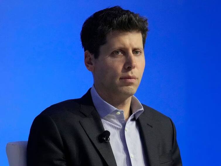 Sam Altman To Return As OpenAI CEO, Confirms Company Sam Altman Returns: సామ్ ఆల్ట్‌మన్ రిటర్న్స్, మళ్లీ ఆయనే సీఈవో - ఊహించని ట్విస్ట్ ఇచ్చిన OpenAI