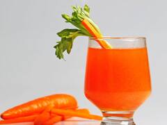 Carrot Coriander Juice: பளபளப்பான இளமையான சருமம் வேண்டுமா? கேரட்- கொத்தமல்லி ஜூஸ் குடிங்க!