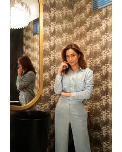 'Bigg Boss'च्या घरात अंकिता लोखंडेने केलं हे कृत्य चाहते हैराण!