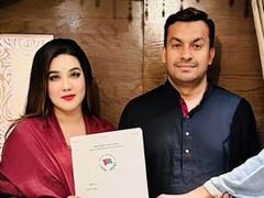 बांग्लादेश की ये खूबसूरत अदाकारा भी आजमाने वाली है चुनावी दंगल में किस्मत, देखें तस्वीरें