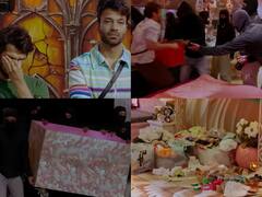 कंटेस्टेंट्स ने कर दिया घर का हाल बेहाल, बिग बॉस हुए नाराज, घरवालों को दे ये कड़ी सजा