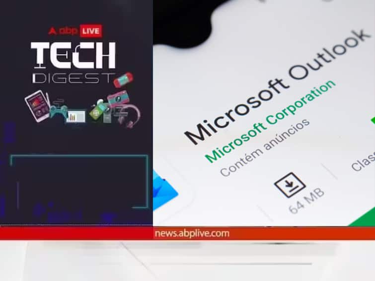 Top Tech News Today November 21: Outlook Lite Gets New Features, SMS Support For Indian Users, Joe Biden, Kamala Harris Now On Threads