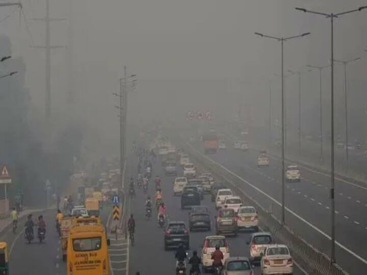 Delhi Air Pollution air quality turns severe AQI reading stands at 413 Delhi Air Pollution: மீண்டும் பரிதாப நிலையில் தலைநகரம்! டெல்லியில் 400ஐ கடந்த காற்று மாசு - கவலையில் மக்கள்!