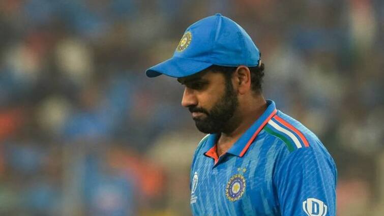 Rohit Sharma might not play T20 internationals again, claims reports Rohit Sharma: ভারতের হয়ে আর টি-টোয়েন্টি ক্রিকেট খেলবেন না রোহিত শর্মা?