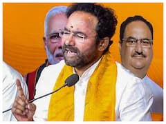 'When We Come To Power In Telangana...': BJP's Warning To Akbaruddin Owaisi Over 'Threat' To Police Officer