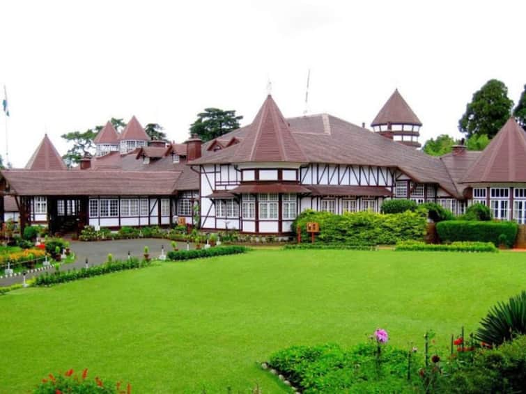 Meghalaya Plans Museum At Old Assembly Building For Heritage Tourism All Details Here Meghalaya Plans Museum At Old Assembly Building For Heritage Tourism. Details Inside