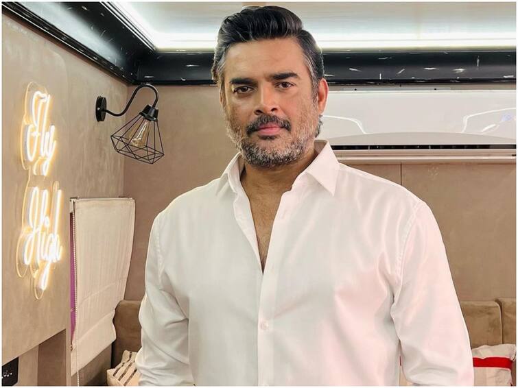 madhavan recalls he told his mom he wanted to marry juhi chawla that was the only aim Madhavan : జుహీ చావ్లాని పెళ్లి చేసుకోవడమే లక్ష్యం, అమ్మకి కూడా చెప్పా: మాధవన్