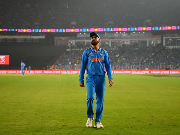 क्या आप जानते हैं विराट कोहली कब लेंगे संन्यास?  दौड़ के बारे में की गई सभी भविष्यवाणियाँ सच हुईं।