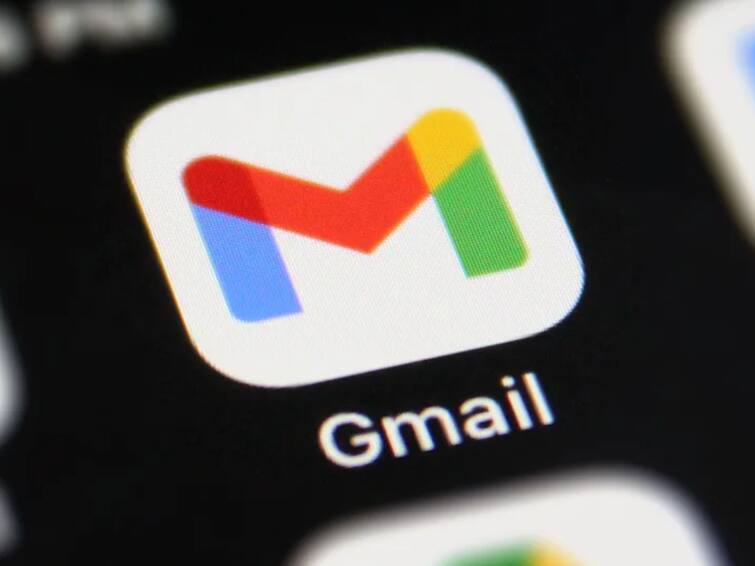 how to delete large emails in gmail here is step by step guide Delete large E-mails : फ्री Gmail Storage हवंय? 'ही' ट्रिक वापरुन Heavy Files ओळखा अन् स्टोरेजची चिंता विसरा!