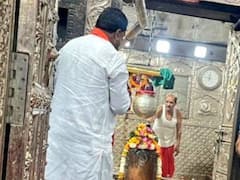 चुनाव के बाद भगवान के नतमस्तक नेता, नतीजों से पहले मंदिर-मंदिर लगा रहे जीत की अर्जी