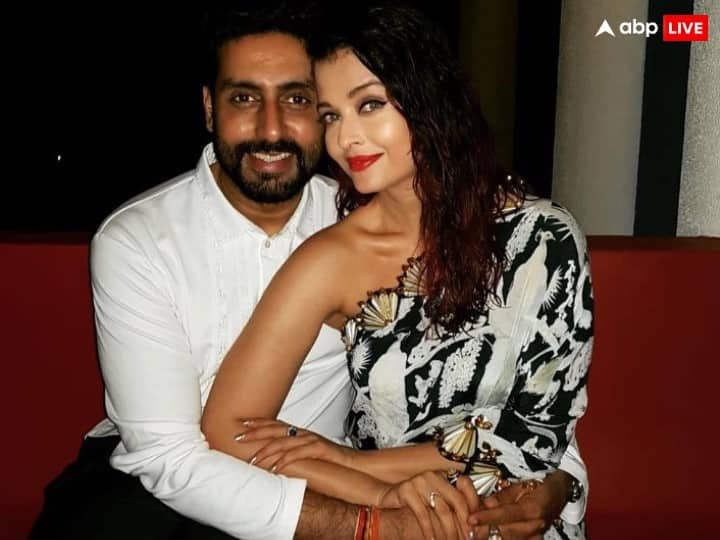 Is Aishwarya Rai and Abhishek Bachchan’s married life not going well?