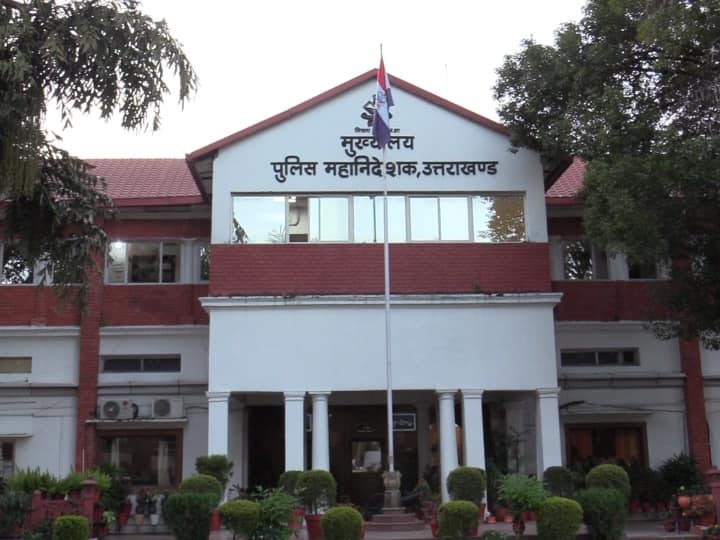 who will become new DGP of Uttarakhand Ashok Kumar retirement on 30 November ANN Uttarakhand Police: क्या उत्तराखंड पुलिस कार्यवाहक DGP से चलाएगी काम या होगी स्थायी तैनाती? चर्चाओं का बाजार गर्म