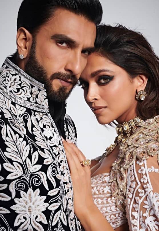 बता दें कि रणवीर सिंह अपनी खूबसूरत पत्नी और एक्ट्रेस दीपिका पादुकोण को प्यार से तितली कहकर बुलाते हैं.