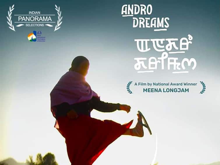 Manipuri Film ‘Andro Dreams’ Opens Indian Panorama Non-Feature Film Section At 54th IFFI