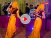 Bhabhi Dance Video: 'तेरा बालम छैल छबीला...', हरियाणवी गाने पर भाभी ने जमकर लगाए ठुमके, खूब वायरल हो रहा ये वीडियो