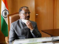 CAG Girish Chandra Murmu Chosen As Vice-Chair Of UN Auditors Panel