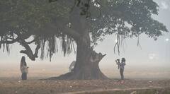 West Bengal Weather : নভেম্বরেই শীতের কাঁপুনি, এই জেলাগুলিতে ১৫ ডিগ্রিতে নামবে পারদ