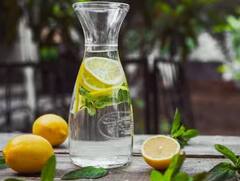 Health Tips: ਖਾਲੀ ਪੇਟ ਨਿੰਬੂ ਪਾਣੀ ਪੀਣਾ ਹੋ ਸਕਦਾ ਖਤਰਨਾਕ, ਜਾਣੋ ਸਾਈਡ ਇਫੈਕਟਸ