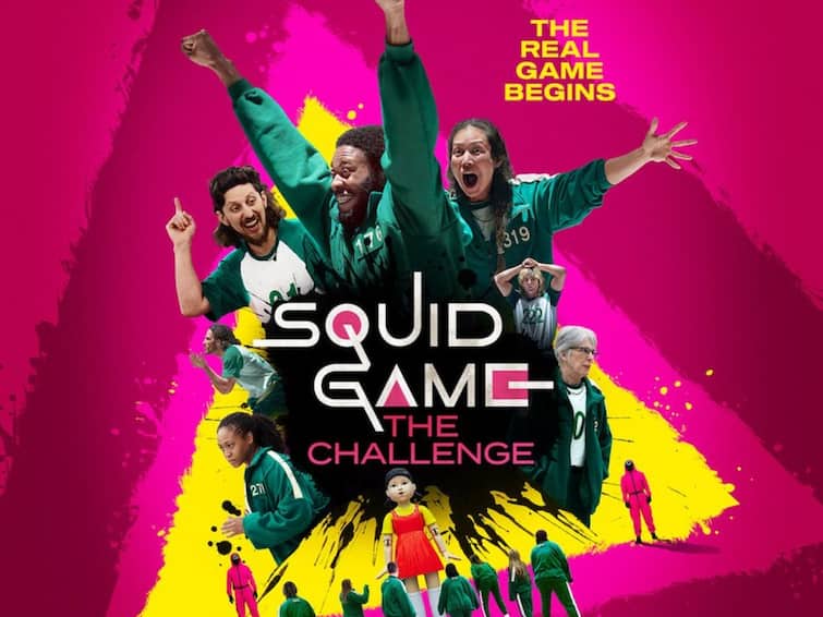 netflix famous show squid game season 2 released on netflix Squid Game 2: புதிய போட்டிகளுக்கு தயாரா மக்களே? ஓடிடியில் வெளியானது ஸ்குவிட் கேம் 2 வது சீசன்!