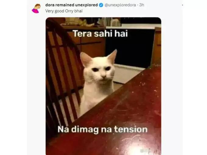 दरअसल, हाल ही में दिए अपने इंटरव्यू में ओरहान अवत्रामणि ने कहा कि मैं जीवन जी रहा हूं, इस लिए मैं लिवर हूं.