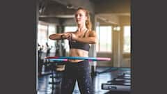 10 Effective Hula Hoop Workouts And Their Advantages