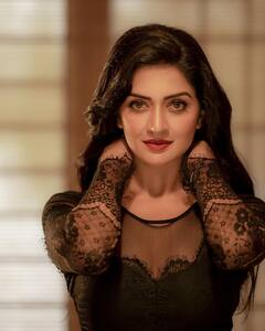 Vimala Raman: నలభై ఏళ్ల వయసులో అందంగా మెరిసిపోతున్న హీరోయిన్