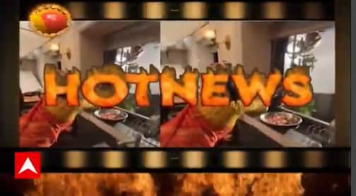 Anupama: Rupali Ganguly's Joyous moments on the sets, Feeds animal | Hot News