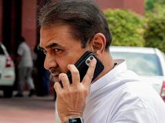 अजित गुट के खिलाफ आक्रामक हुआ शरद पवार खेमा, प्रफुल्ल पटेल की संसद सदस्यता रद्द करने की मांग