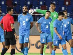 சொந்த மண்ணில் தோற்ற இந்திய அணி.. அதிர்ச்சியில் ரசிகர்கள்!