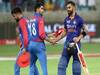 IND vs AFG T20I: இந்தியா- ஆப்கானிஸ்தான் இடையே முதல் முறையாக டி20 தொடர்! வெளியான அட்டவணை - எப்போது தெரியுமா?