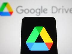 Google Drive Gets Design Overhaul For Document Scanner On Android