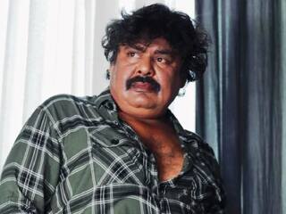 Mansoor Ali Khan: ”நாளை ஆஜராகணும்”.. மன்சூர் அலிகானுக்கு செக் வைத்த காவல்துறை.. என்ன செய்யப் போகிறார்?