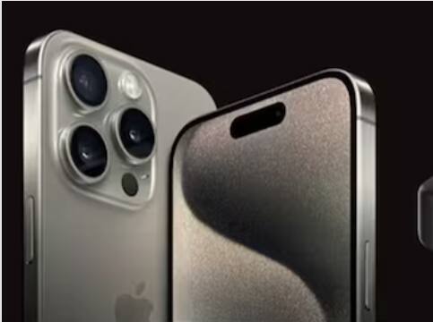 iphone 16 leaks out ahead of launch display battery life details look design capture button letest technology news iPhone 16 feature leaks : iPhone 16चे फिचर्स leaks?, iPhone 16 कसा दिसेल? कधी होणार लॉंच? डिस्प्लेपासून बॅटरी लाइफपर्यंत, संपूर्ण माहिती एका क्लिकवर...