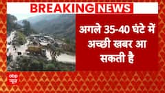 Uttarkashi Tunnel: ऑगर मशीन ड्रिलिंग का काम लगातार जारी, सुरंग के अंदर पाइप डाला जा रहा है