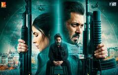 Tiger 3 Box Office Collection Day 10 Worldwide: बॉक्स ऑफिस पर दहाड़ रही है 'टाइगर 3, Salman Khan की फिल्म ने 400 करोड़ क्लब में मारी एंट्री