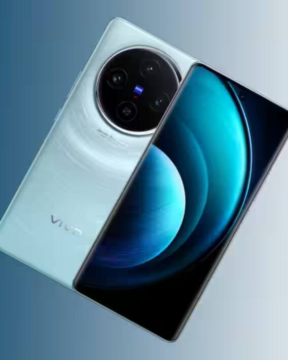 Vivo X100 Challengers