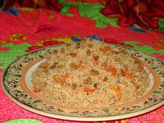 Tawa Pulao Recipe : அசத்தலான லஞ்ச் பாக்ஸ் ரெசிபி..தவா புலாவை உடனே செய்யுங்கள்!