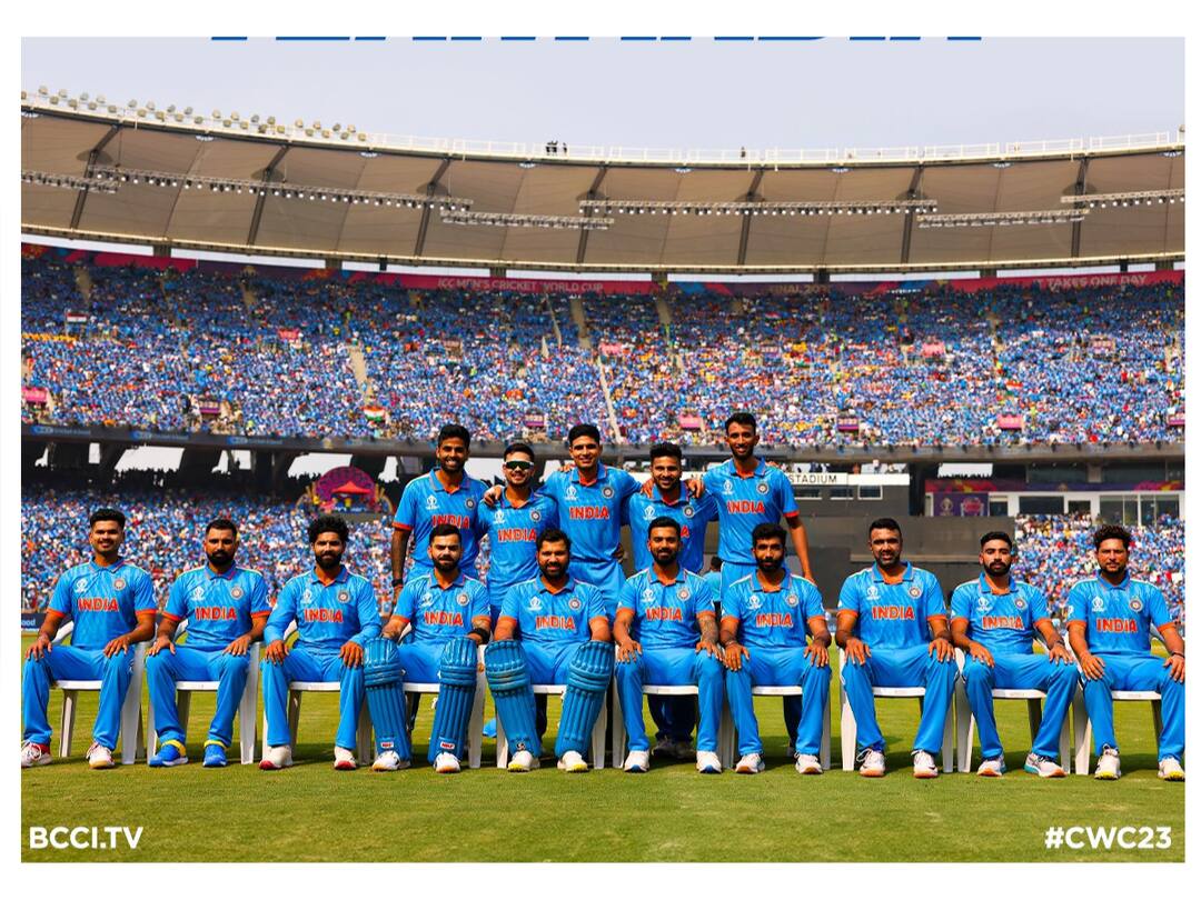 Top Cricketers may Retire now what is bcci next plan Cricket: రిటైర్‌మెంట్‌ బాటలో సీనియర్లు, భవిష్యత్తుకు బాట వేసుకోనున్న జూనియర్లు