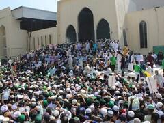 बांग्लादेश में कितनी है पॉलिटिकल पार्टी के नामांकन फॉर्म की कीमत? जानें