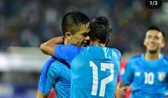 சொந்த மண்ணில் தோற்ற இந்திய அணி.. அதிர்ச்சியில் ரசிகர்கள்!