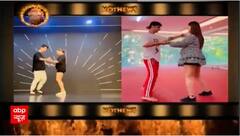 Mom-To-Be Rubina Dilaik shares her dance moves with Baby Bump, Video goes Viral | Hot News