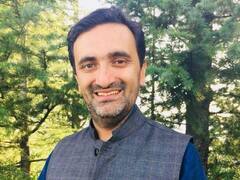 हिमाचल: 'अपनों को संतुष्ट कर पाने में नाकाम कांग्रेस नहीं पूरी कर सकती गारंटी', चेतन बरागटा का सुक्खू सरकार पर निशाना 