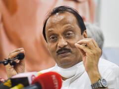 आरक्षण पर भुजबल और जरांगे के बीच जुबानी जंग के बाद अजित पवार ने की ये अपील, जानिए क्या कहा?