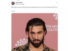 'मैं जी रहा हूं, मैं लिवर हूं...', स्टार किड्स के चहेते Orry के बयान का लोगों ने निकाला गलत मतलब, यूं लिए मजे