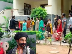 'నాగపంచమి' సీరియల్: మోక్ష ఇంట్లో కలకలం సృష్టించిన ఫణీంద్ర.. తోటి కోడళ్ల ప్లాన్ వర్కౌట్  అవుతుందా!