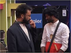 శివాజీ గేమ్‌కు పల్లవి ప్రశాంత్ బలి - ఆసక్తికరంగా ‘బిగ్ బాస్’ ఇన్వెస్టిగేషన్ టాస్క్