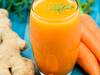 Carrot Coriander Juice: பளபளப்பான இளமையான சருமம் வேண்டுமா? கேரட்- கொத்தமல்லி ஜூஸ் குடிங்க!