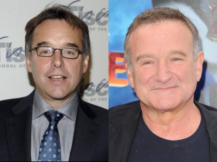 Chris Columbus Talks About Robin Williams's Acting Process On 30th Anniversary Of ‘Mrs. Doubtfire’ Chris Columbus Talks About Robin Williams's Acting Process On 30th Anniversary Of ‘Mrs. Doubtfire’