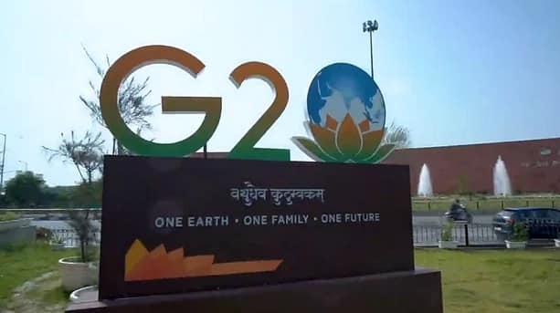 PM Modi Will Preside Over Virtual Conference Of G-20 To Be Held Today G-20: આજે PM મોદીની અધ્યક્ષતામાં G-20નું વર્ચ્યુઅલ સંમેલન, રશિયાના રાષ્ટ્રપતિ પણ લેશે ભાગ