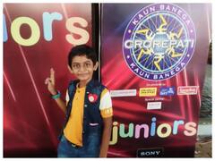 8 साल के विराट के फैन हुए बिग बी, तीसरी क्लास में पढ़ने वाला बच्चा पहुंचा KBC की हॉट सीट पर